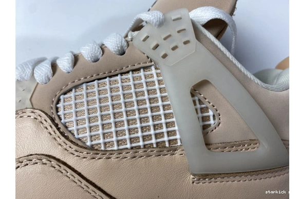 4 WMNS DJ0675-200 Shimmer DJ0675-200 Jordan Air Bronze Eclipse 0818
